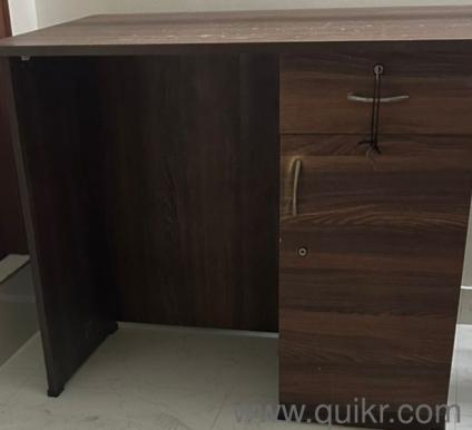 Computer Table Cum Office Desk