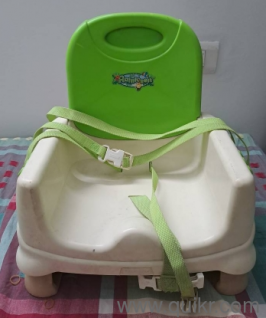 Fisher-Price Child Seat 