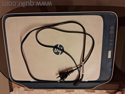 HP DESKJET PRINTER/XEROX ,MODEL # 2723 IN GOOD WORKING CONDITION.RAJARHAT   PRICE - 3000/-