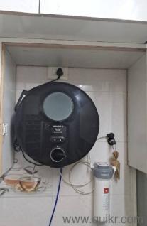 Havells loop alkaline ro +uv purifier