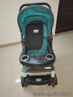 Luvlap Stroller @999