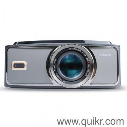 Wzatco legend pro projector 