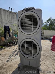 2 fan big cooler