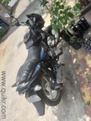 Bajaj Discover 125 - 2017