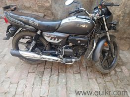 Used Hero Splendor Plus i3s 2024 Model Images