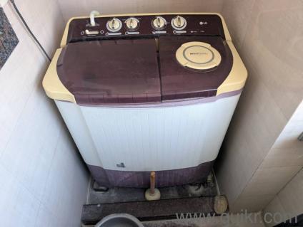 LG Washing Machine