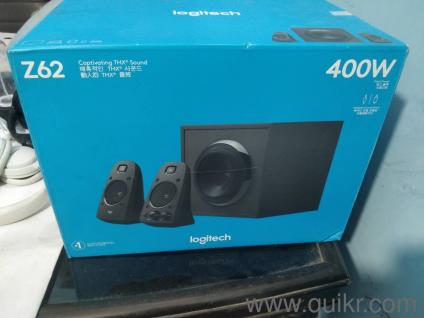 Logitech Z623 Wired speaker 