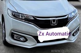 Honda Jazz VX CVT - 2022