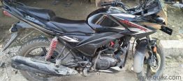 Used Hero Ignitor 2015 Model Images