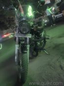 Royal Enfield Thunderbird 350 - 2017