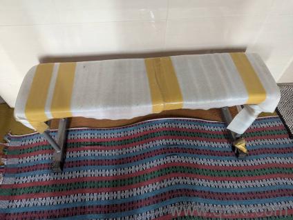 Brand New Bench Press for Sale  Never Used | 1200 Only!