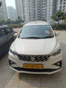 Brand new ERTIGA VXI 2024 MODEL  showroom ...