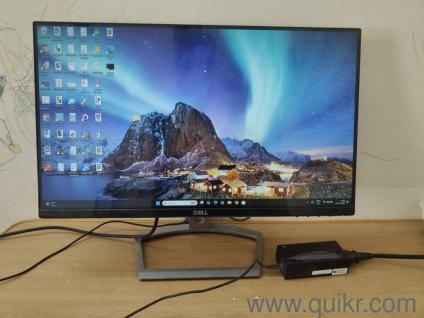 Dell 21.5 inch LED Monitor - S2218H