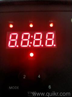 Fitkit by Cult FT98 Carbon motorized treadmill in October 2022