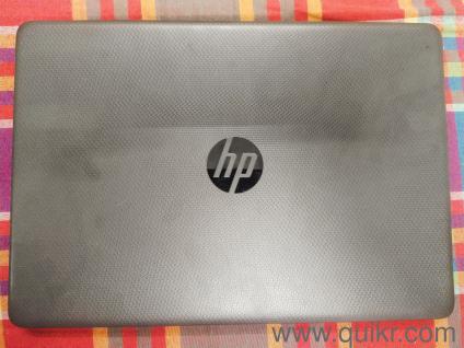 Hp , Ryzen 5 3500U , 4 gb ram , 256gb ssd.    Good working condition