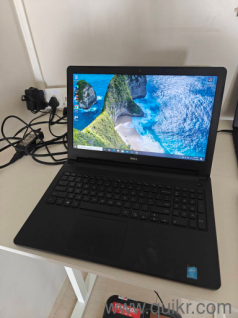 Laptops i3 5th Gen 8GB Ram at cheapest rate