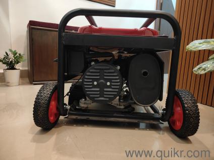 Vi Power 3 kv generator