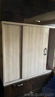 Wardrobe 4ft *2ft available