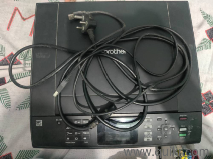 brother printer MCB J220