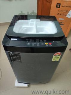 it's brand new only one scratch just unboxed 1 year warrenty 