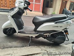 Ather Energy 450 Apex - 2023
