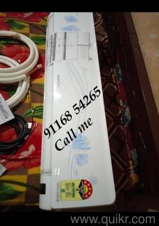 91168 54265.  Air conditioner for sale