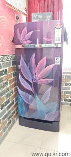 Fridge, Washing Machine, Bed, Almirah and (Free) Gas Stove