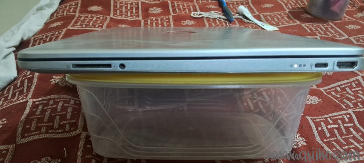 Hp laptop Windows 11 Single Language 24Hz, 477GB,Graphic Card,8GB RAM,AMD Ryzen 3 5300U