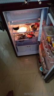 Kelvinator single door Apr 2022 bought