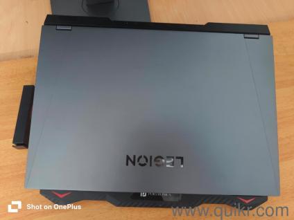 Lenovo Legion 5 Pro AMD Ryzen 7 6800H 16 (40.64cm) 500nits