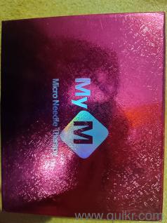 My m micro needle pen