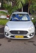 Maruti Suzuki Swift Dzire VDi ABS - 2019