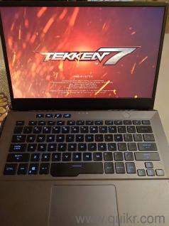 Asus Zephyrus G14 Gaming Laptop 