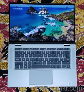 Dell Latitude 9510 2-in-1 Touchscreen | i7 | 16GB RAM | 512GB SSD