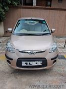 Used Hyundai i10 2009 Model Images