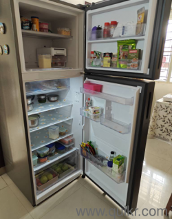 Samsung Smart Refrigerator 467 Ltrs