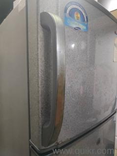 Samsung double door refrigerator 