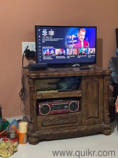 Study Table and storage