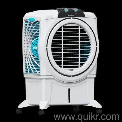 Symphony Sumo 75 XL 75 Litres Desert Air Cooler with i-Pure Technology