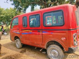 Tata Magic express 2019 diesel variant 