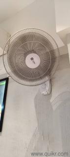 Wall Mount Fan