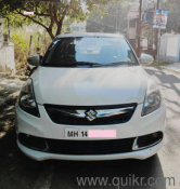 Maruti Suzuki Swift Dzire Tour VXi - 2017