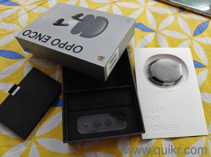 oppo enco x2 
