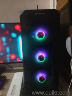 1. Intel i7 12700 Processor    2. MSI Mainboard Pro B760M-A DDR-5   