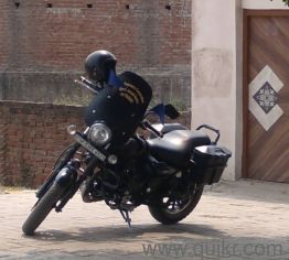 Bajaj Avenger Street 160 - 2022