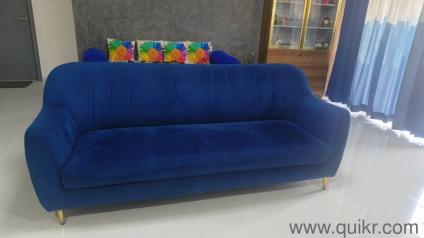 3 +2 Seater Sofa Set - Excellent Condition