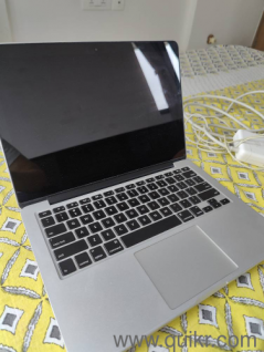 Apple MacBook Pro 13" (A1502)  Retina Display  Excellent Condition