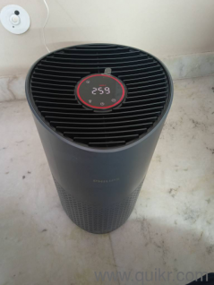 Details: Usage: Only 2 months Condition: Working perfectly  Filter Condition: Very good No scratches or noise Price: 11000(negotiable).