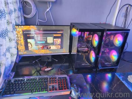 GAMING PC/ EDITING PC FOR SELL