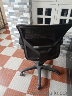 Good condition office chair for sale